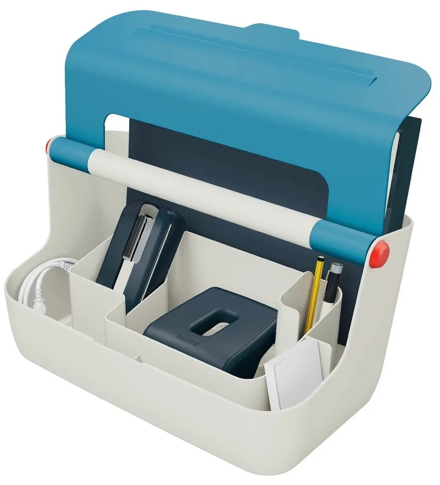 Organizator din plastic Cosy – Leitz