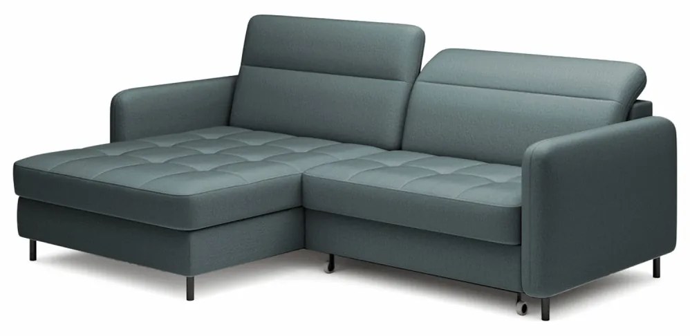 Coltar extensibil Gomsi pe stanga Manhattan 38