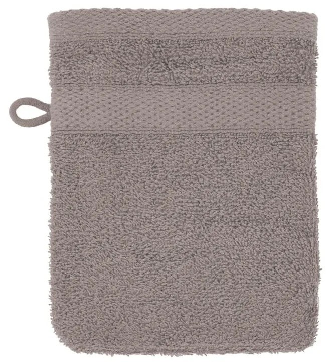 Prosopele de spălat pe corp 2 buc. din bumbac - Tiseco Home Studio