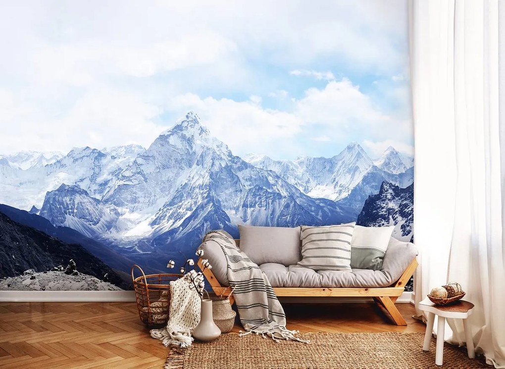 Fototapet - Munți (152,5x104 cm)