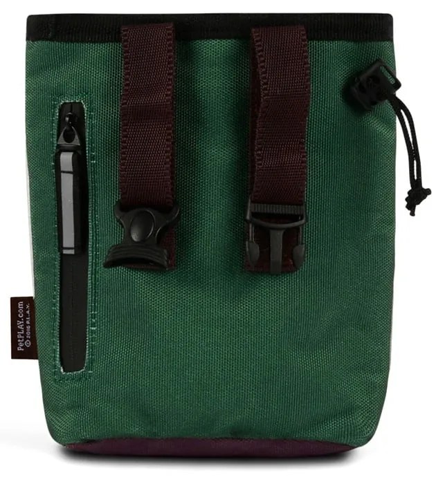 Săculeț pentru recompense Deluxe Moss – P.L.A.Y.