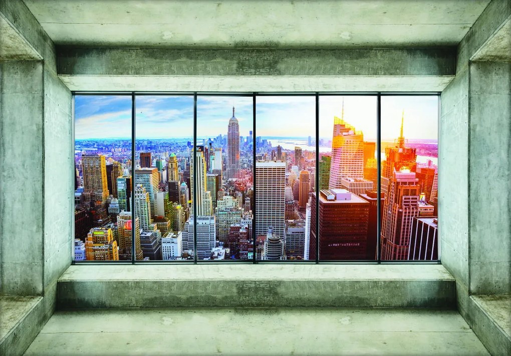 Fototapet - (152,5x104 cm)