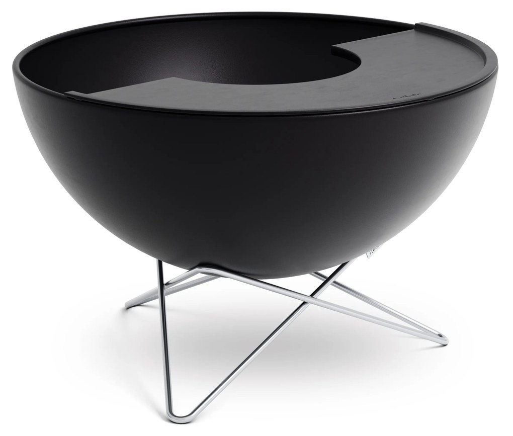 Bol 70 Plancha - Höfats