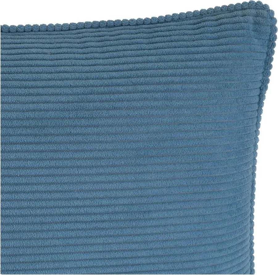 Pernă decorativă din catifea reiată 30x50 cm Merely – Casa Selección