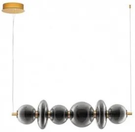 Suspensie moderna LED 29W NAVI 9186954 NOVA LUCE