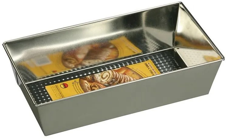 Tava cuptor 28x15x7,5cm