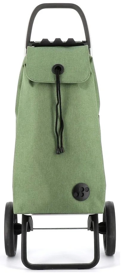 Geantă de cumpărături 43 l I-Max Tweed 2 Logic – Rolser