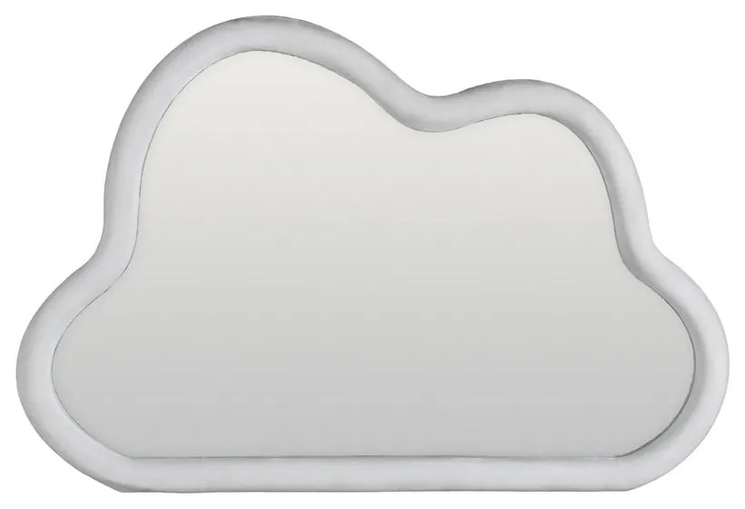 Oglindă de perete 90x60 cm Cloud – Ixia
