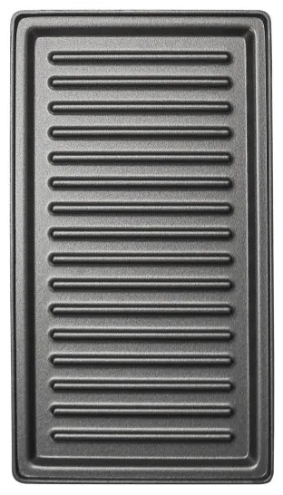 Aparat de sandvici Concept SV3054 3 în 1 700W/230V negru