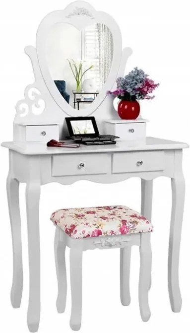 Masă de toaletă Princess ROSE