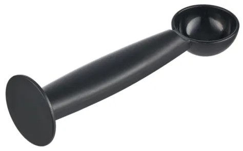 Heinner HEM-1100BKX - Espressor cu portafiltru 850W/230V negru/crom mat