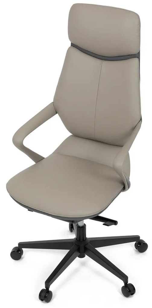Autronic KA-T8426 GREY Scaun de birou