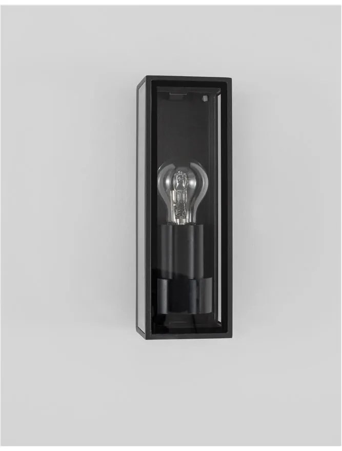 Aplica pentru iluminat exterior IP65 SORREN NVL-9197701
