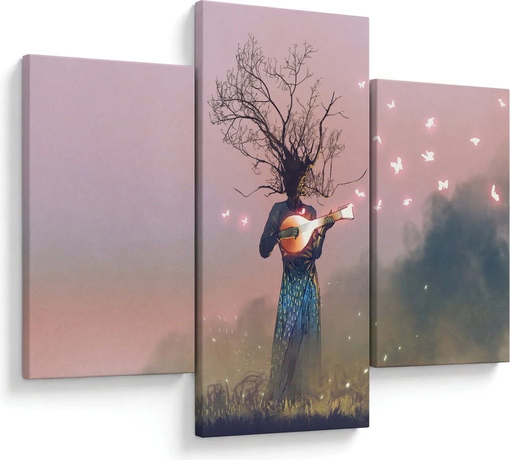Tablou - Natura vie (90x60 cm)