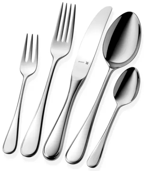 WMF - Set de tacâmuri KENT PLUS 30 piese