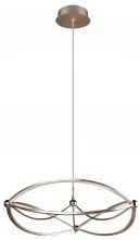 Pendul modern led 42W Charivari 321210108 Trio