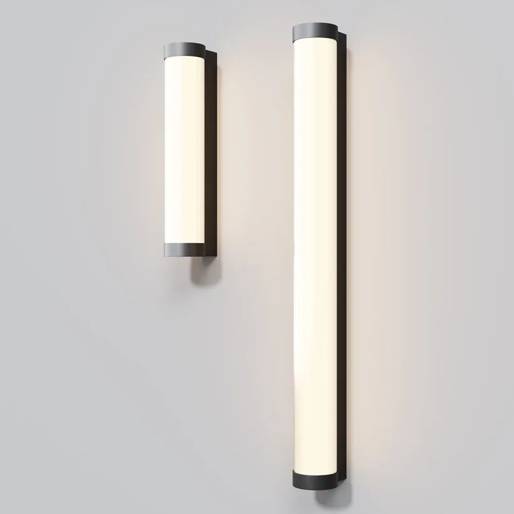 Aplica de perete LED iluminat exterior IP54 Rounge