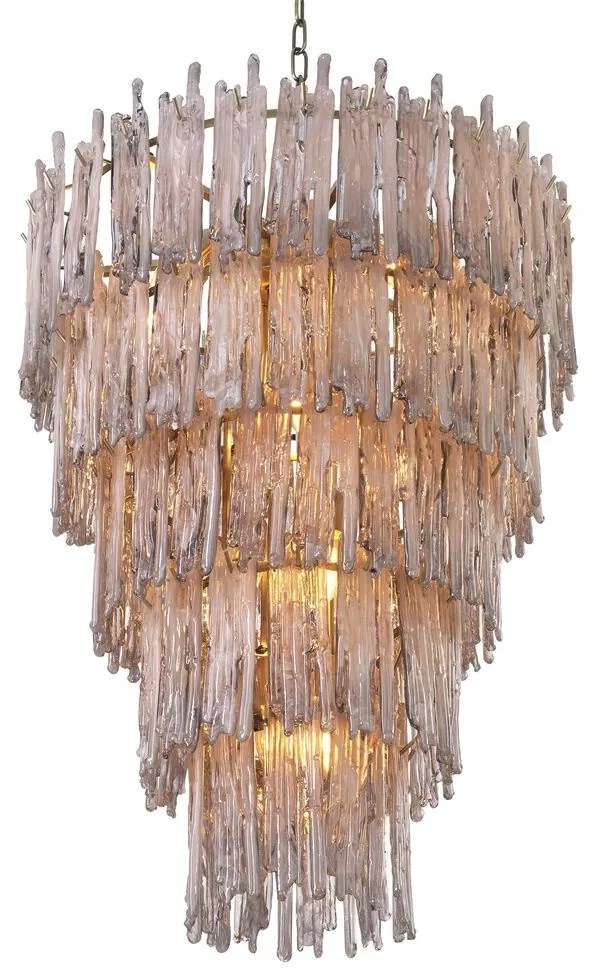 Candelabru dimabil Saint Roch L