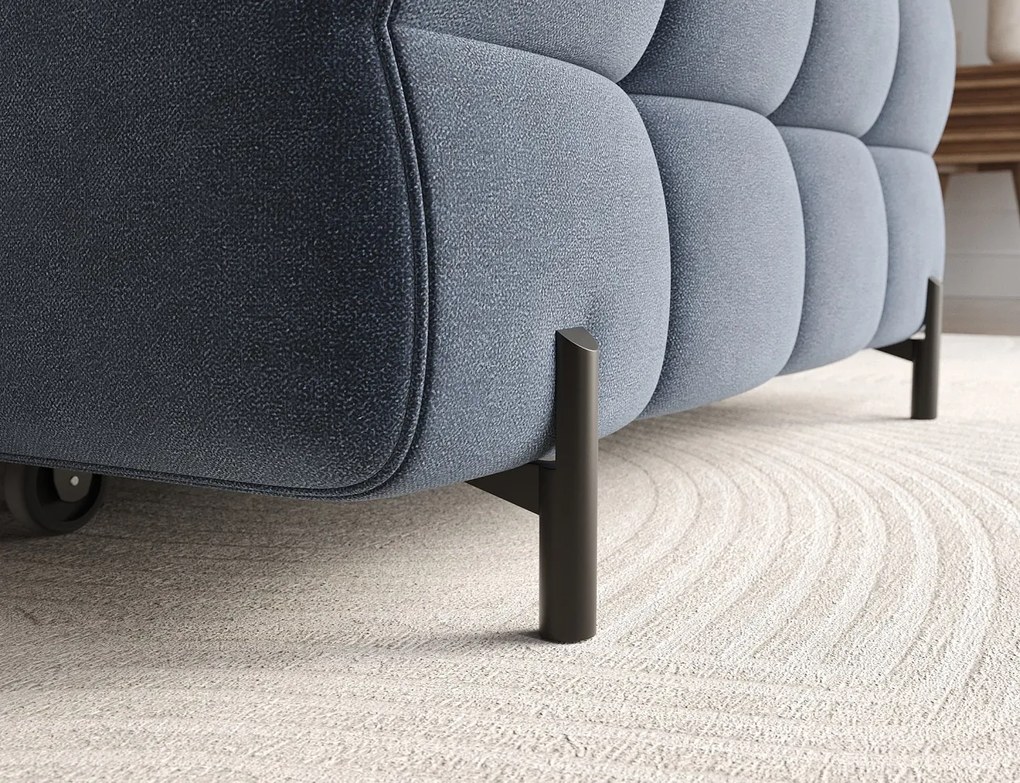 Coltar extensibil Felro pe dreapta Aura 40