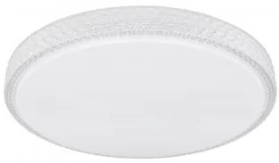 Plafoniera moderna led 40W Ovi 41749-40 Globo