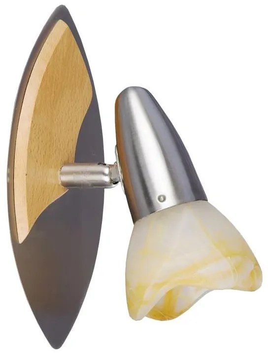 Corp de iluminat perete SISSI