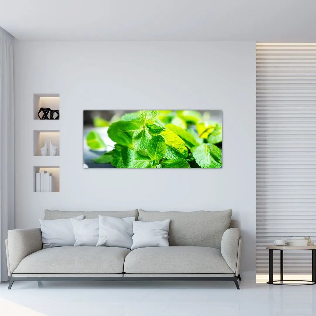 Tablou metnă (120x50 cm)