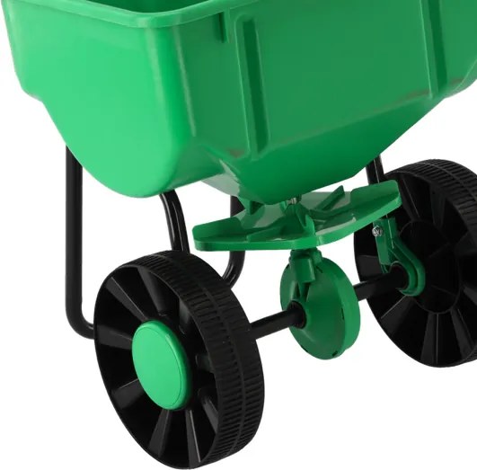 Dispozitiv universal de împrăștiere manuală 27 l