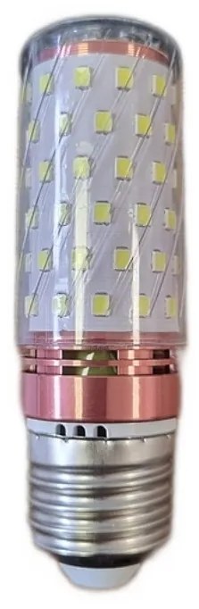 Bec LED E27 – 12 W, 3 Tipuri de Lumină (Caldă 3000 K / Neutră 4000 K / Rece 6000 K), 220 V 💡