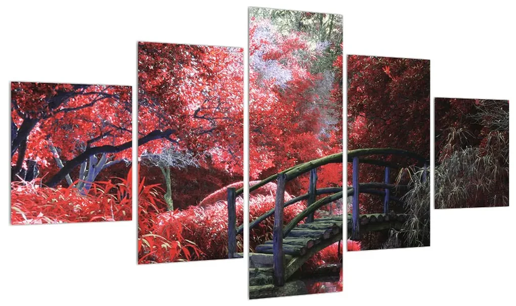 Tablou pe pânză K012545K12570 (125x70 cm), în 40 de alte dimensiuni noi