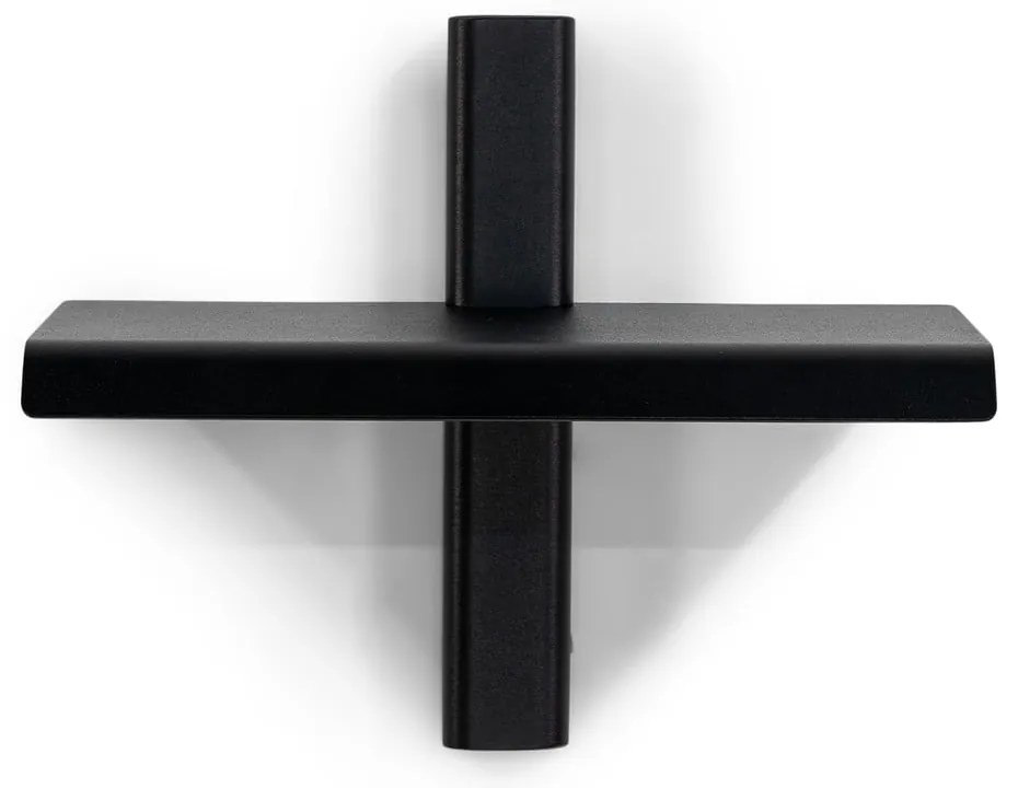 Raft negru din metal 28 cm Hola – Spinder Design