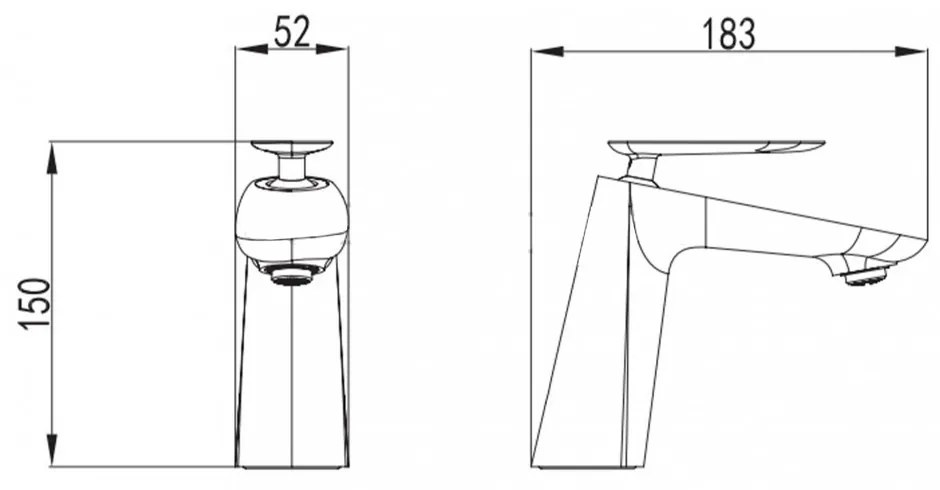 Baterie lavoar Diablo