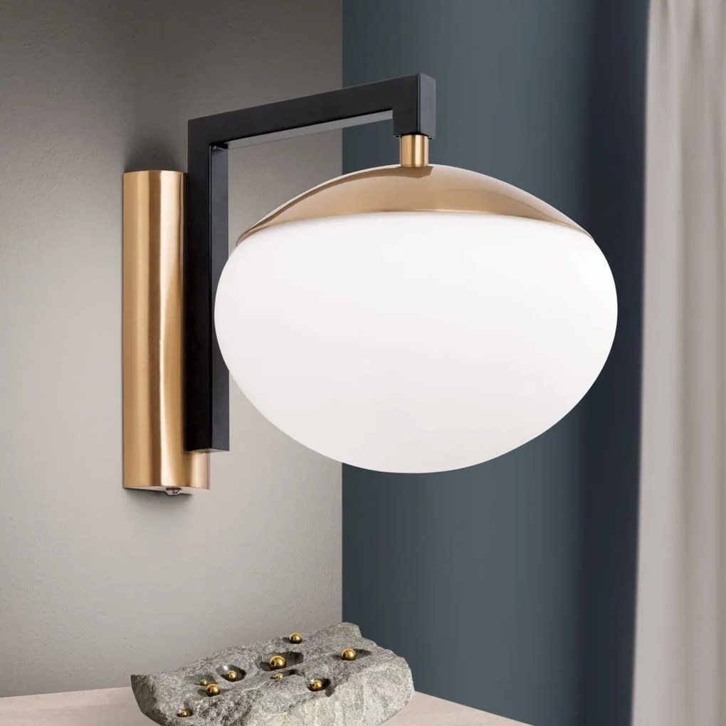 Aplica de perete moderna design decorativ JOSEPHINE