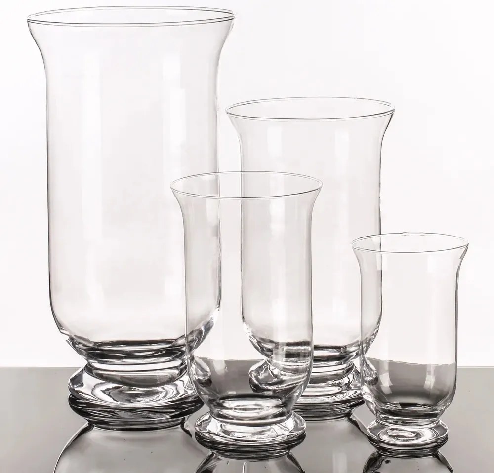 Vas din sticla, Suport pentru lumanare VELAS SX-52763