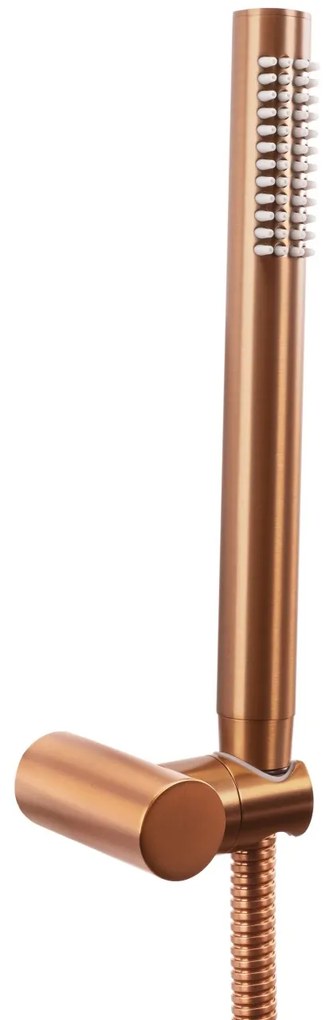 Baterie pentru cada Rea Lungo Copper Brush
