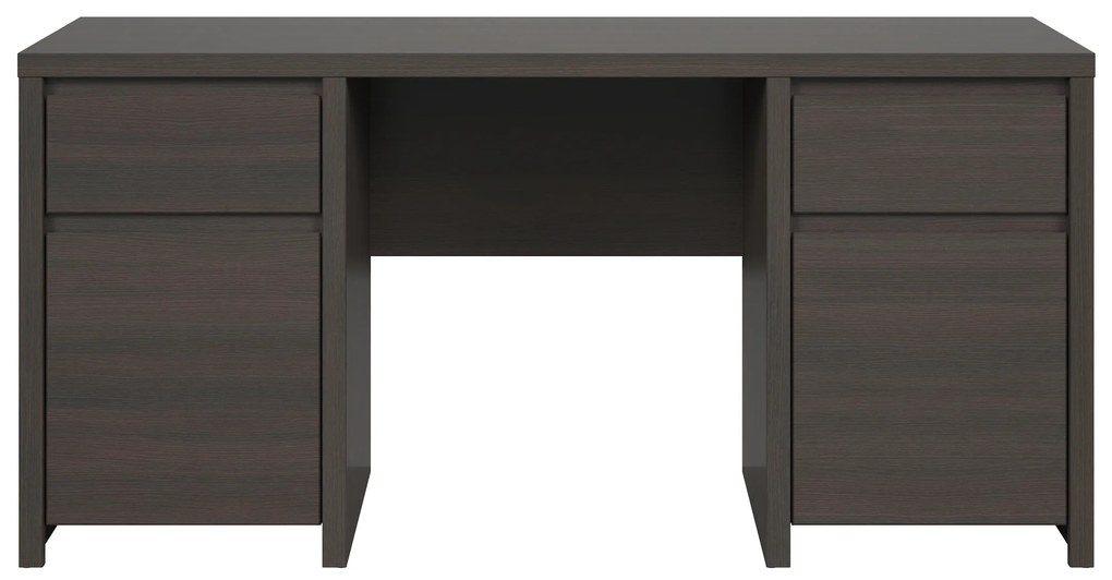 Masă PC Kaspian BIU2D2S/160 (wenge). 1017920