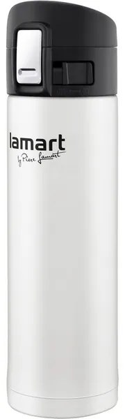 Termos Lamart LT4043 Branche 0,42 l, alb