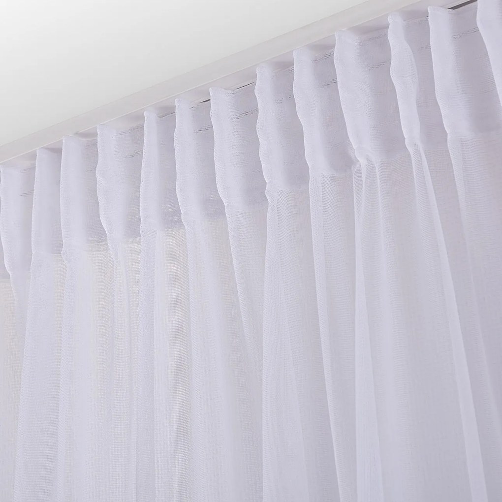 Draperie cu banda