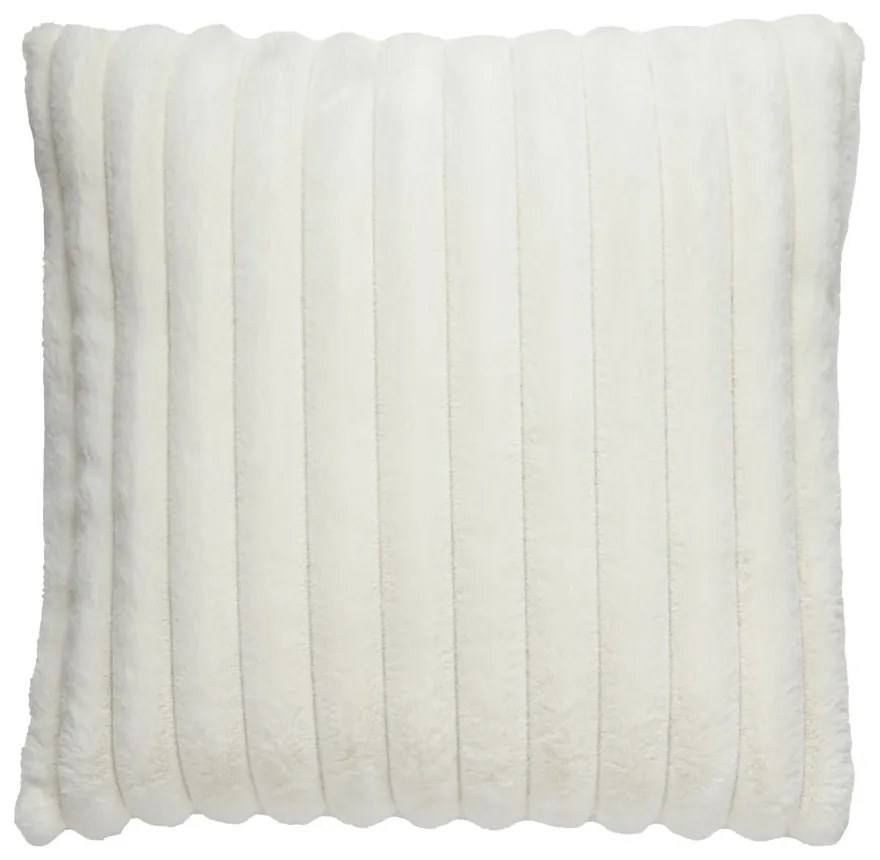Pernă decorativă din micropluș/cocolino 45x45 cm Vajen – Light &amp; Living