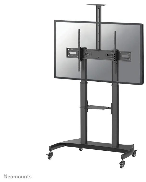 Stand podea mobil NM 60"-100" 100kg ng