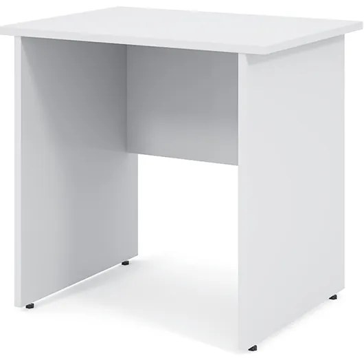 Masa Impress 80 x 60 cm, alba