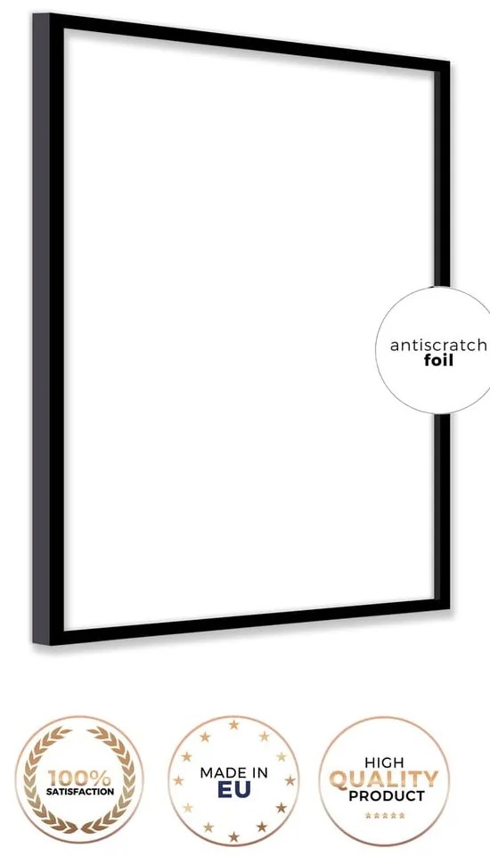 Tablou 30x40 cm Selflove – Styler