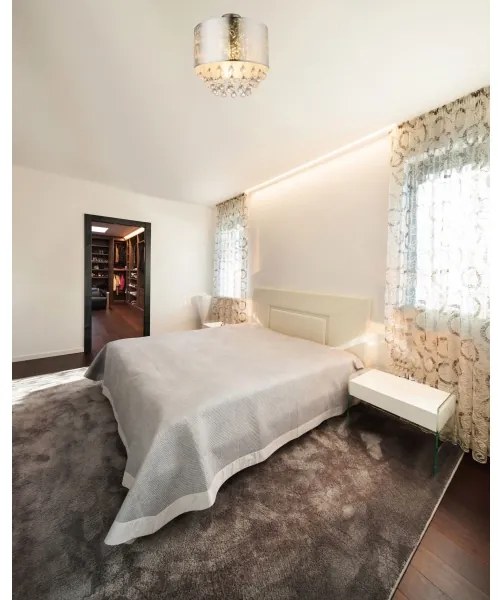 Globo 15188D3 - Plafonieră AMY I 1xE27/60W/230V