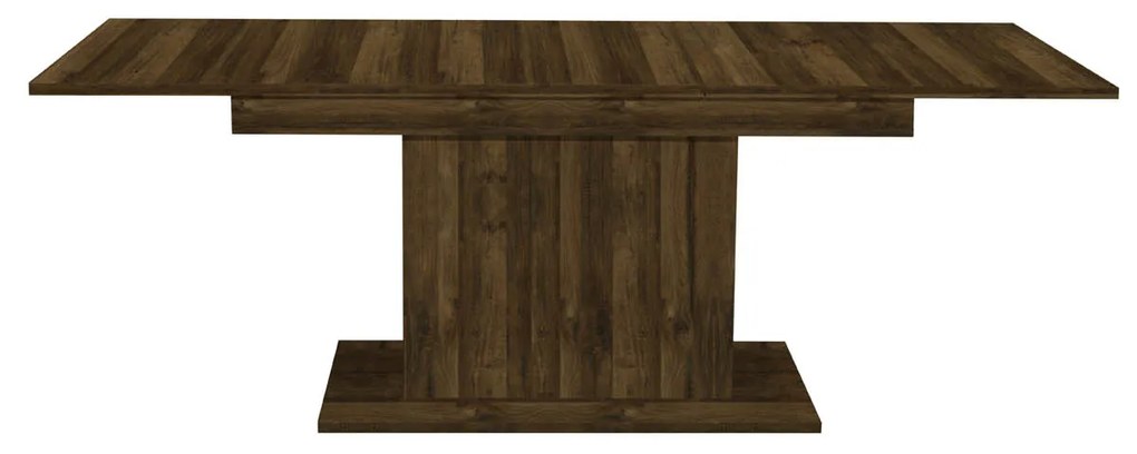 Masa extensibila OPERA OP Col 0, 160 210x90x76 cm, PAL columbia