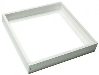 Rama aluminiu panel LED 600X600 21-606011 LUMEN