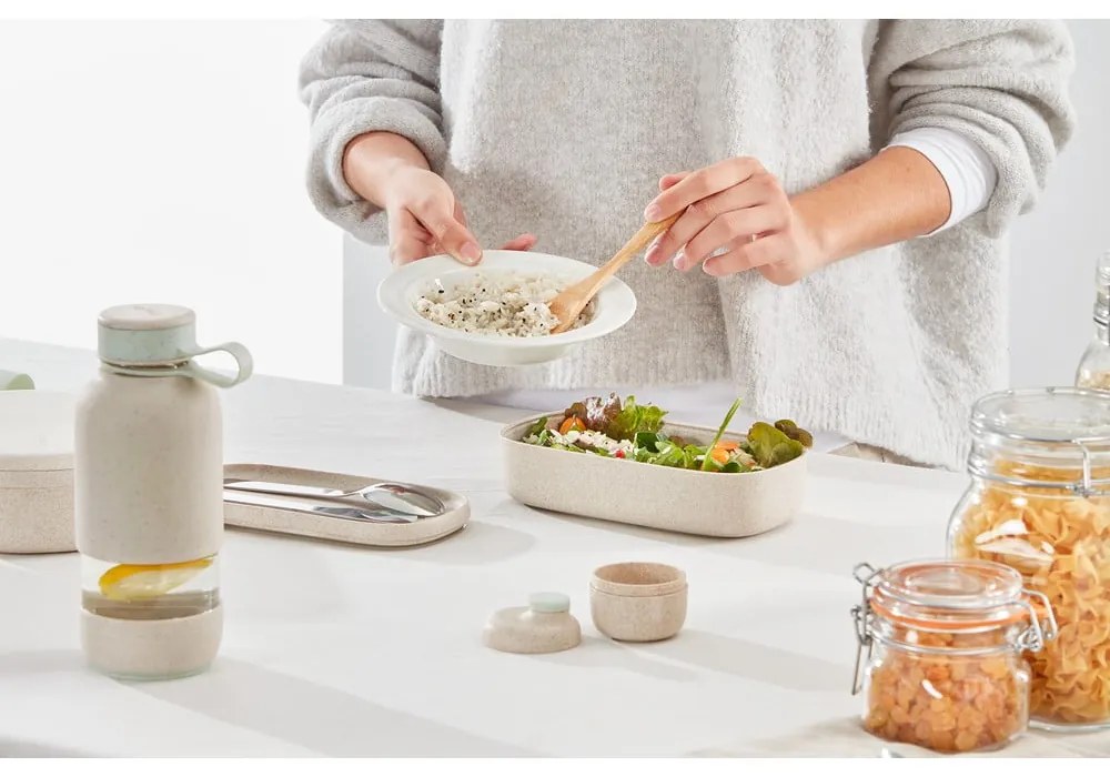 Cutie pentru prânz To Go Organic – Lékué