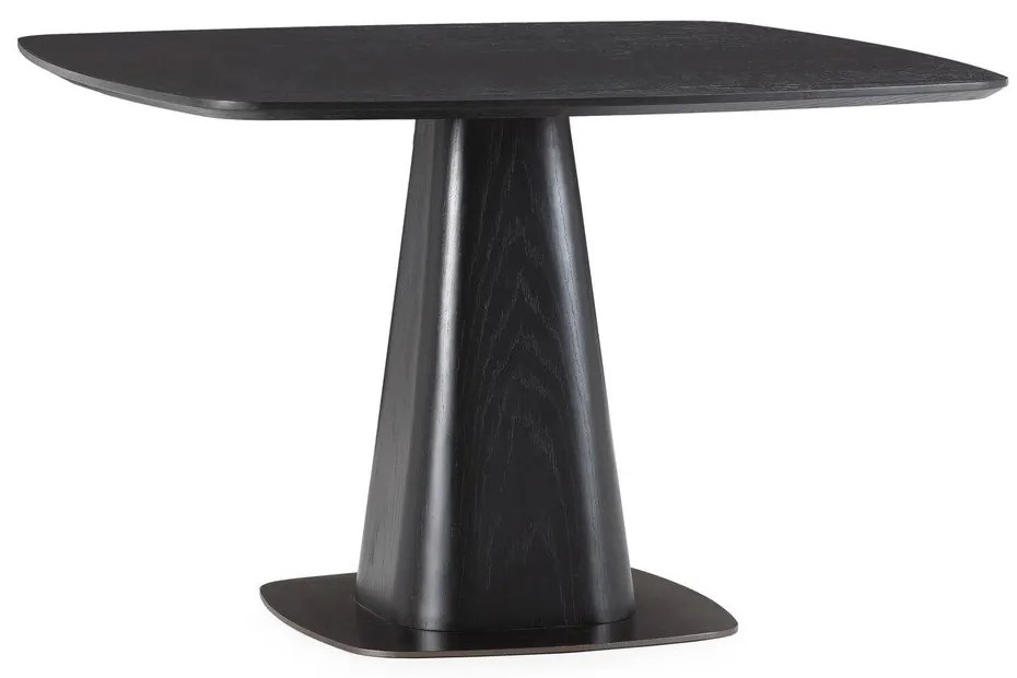 Masă de dining 120x120 cm Etel – MOME