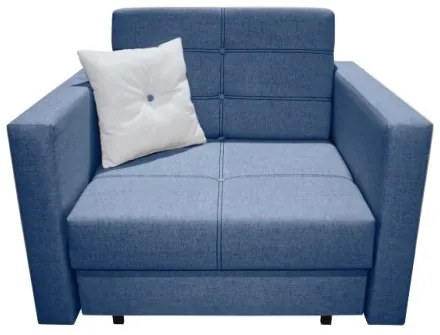 Fotoliu extensibil Firin N74