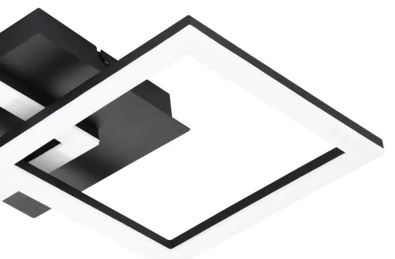 Plafonieră LED dimabilă PARANDAY-Z LED/21,5W/230V Eglo 900316