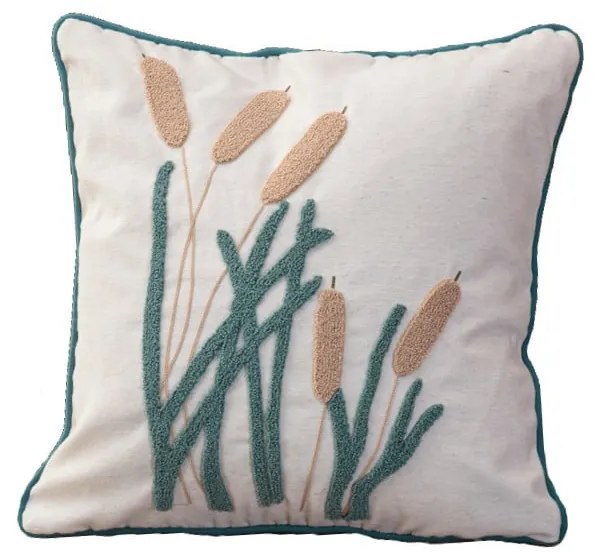 Pernă decorativă 43x43 cm – Mila Home