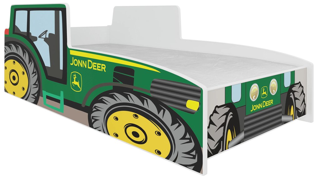 Zondo Pat pentru copii 160x80 cm. 1052139